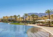 Marriott Taba Heights Beach Resort