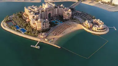 Marsa Malaz Kempinski, The Pearl - Doha