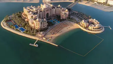 Marsa Malaz Kempinski, The Pearl - Doha