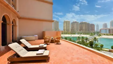 Marsa Malaz Kempinski, The Pearl - Doha