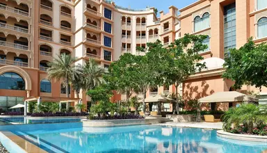 Marsa Malaz Kempinski, The Pearl - Doha
