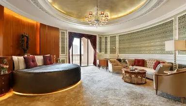 Marsa Malaz Kempinski, The Pearl - Doha