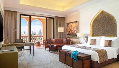 Marsa Malaz Kempinski, The Pearl - Doha