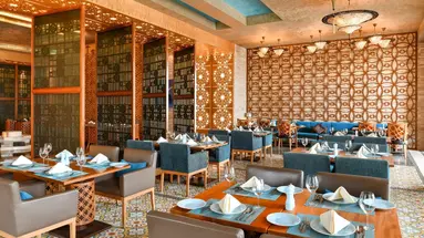 Marsa Malaz Kempinski, The Pearl - Doha