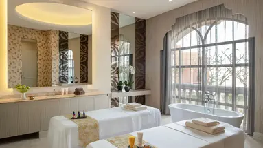 Marsa Malaz Kempinski, The Pearl - Doha