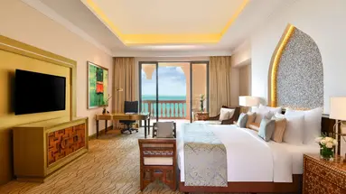 Marsa Malaz Kempinski, The Pearl - Doha