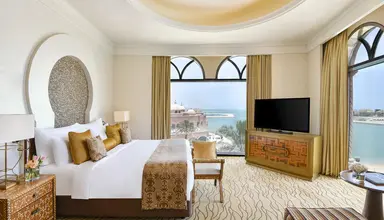 Marsa Malaz Kempinski, The Pearl - Doha