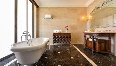 Marsa Malaz Kempinski, The Pearl - Doha