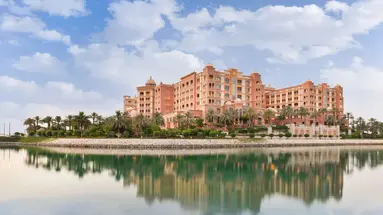 Marsa Malaz Kempinski, The Pearl - Doha