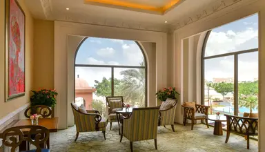 Marsa Malaz Kempinski, The Pearl - Doha