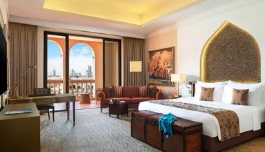 Marsa Malaz Kempinski, The Pearl - Doha