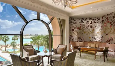 Marsa Malaz Kempinski, The Pearl - Doha