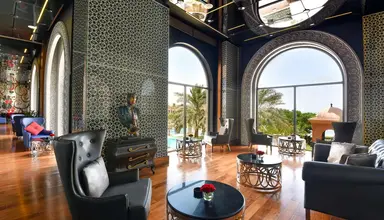 Marsa Malaz Kempinski, The Pearl - Doha