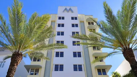Hotel Marseilles