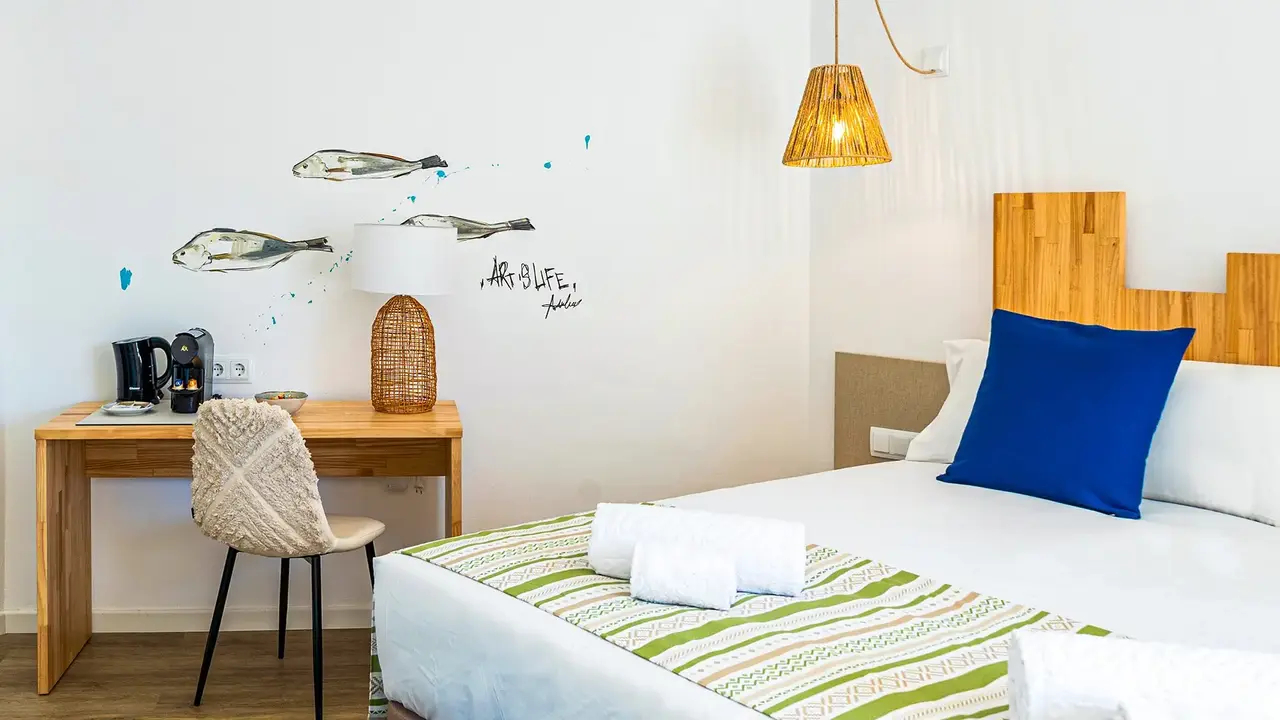 MarSenses Ferrera Blanca Adults Only