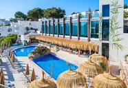 MarSenses Ferrera Blanca Adults Only
