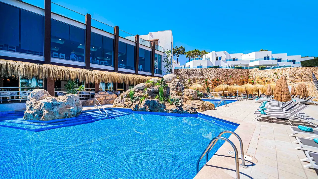 MarSenses Ferrera Blanca Adults Only