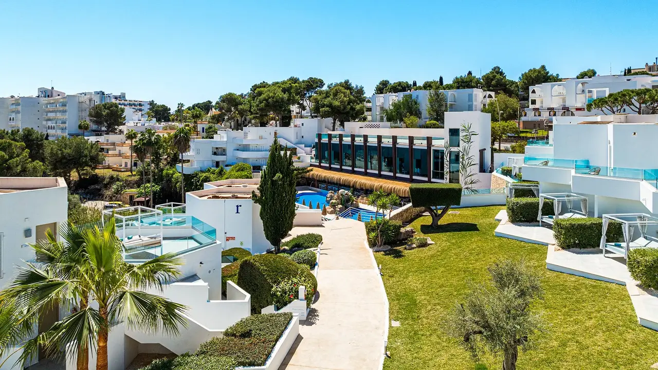 MarSenses Ferrera Blanca Adults Only