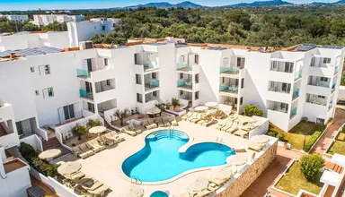 MarSenses Ferrera Blanca Family