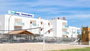 MarSenses Ferrera Blanca Family
