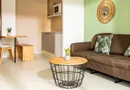 Marsenses Natura Olea Hotel