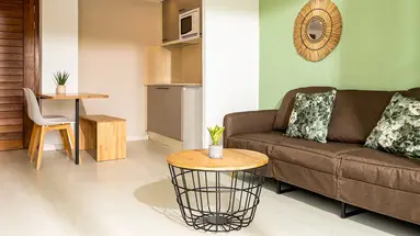 Marsenses Natura Olea Hotel
