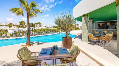 Marsenses Natura Olea Hotel