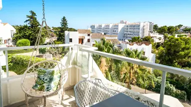 Marsenses Natura Olea Hotel