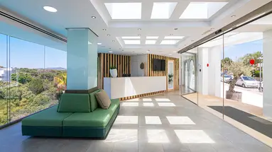 Marsenses Natura Olea Hotel