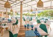Marsenses Natura Olea Hotel