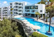 Marsenses Natura Olea Hotel