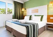 Marsenses Natura Olea Hotel