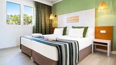 Marsenses Natura Olea Hotel