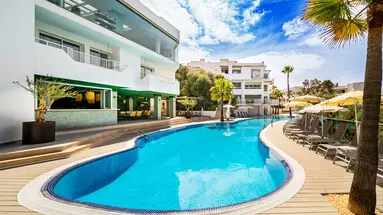 Marsenses Natura Olea Hotel