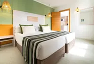 Marsenses Natura Olea Hotel