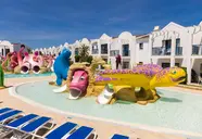 MarSenses Paradise Club