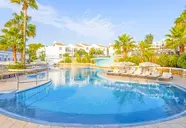MarSenses Paradise Club
