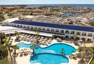 MarSenses Paradise Club