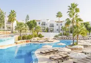 MarSenses Paradise Club