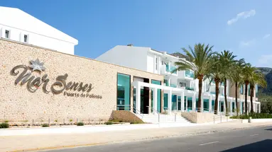 MarSenses Puerto Pollensa & Spa