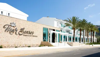 MarSenses Puerto Pollensa & Spa