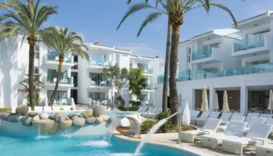 MarSenses Puerto Pollensa & Spa