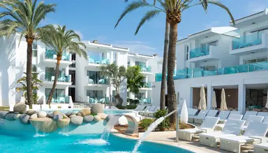 MarSenses Puerto Pollensa & Spa