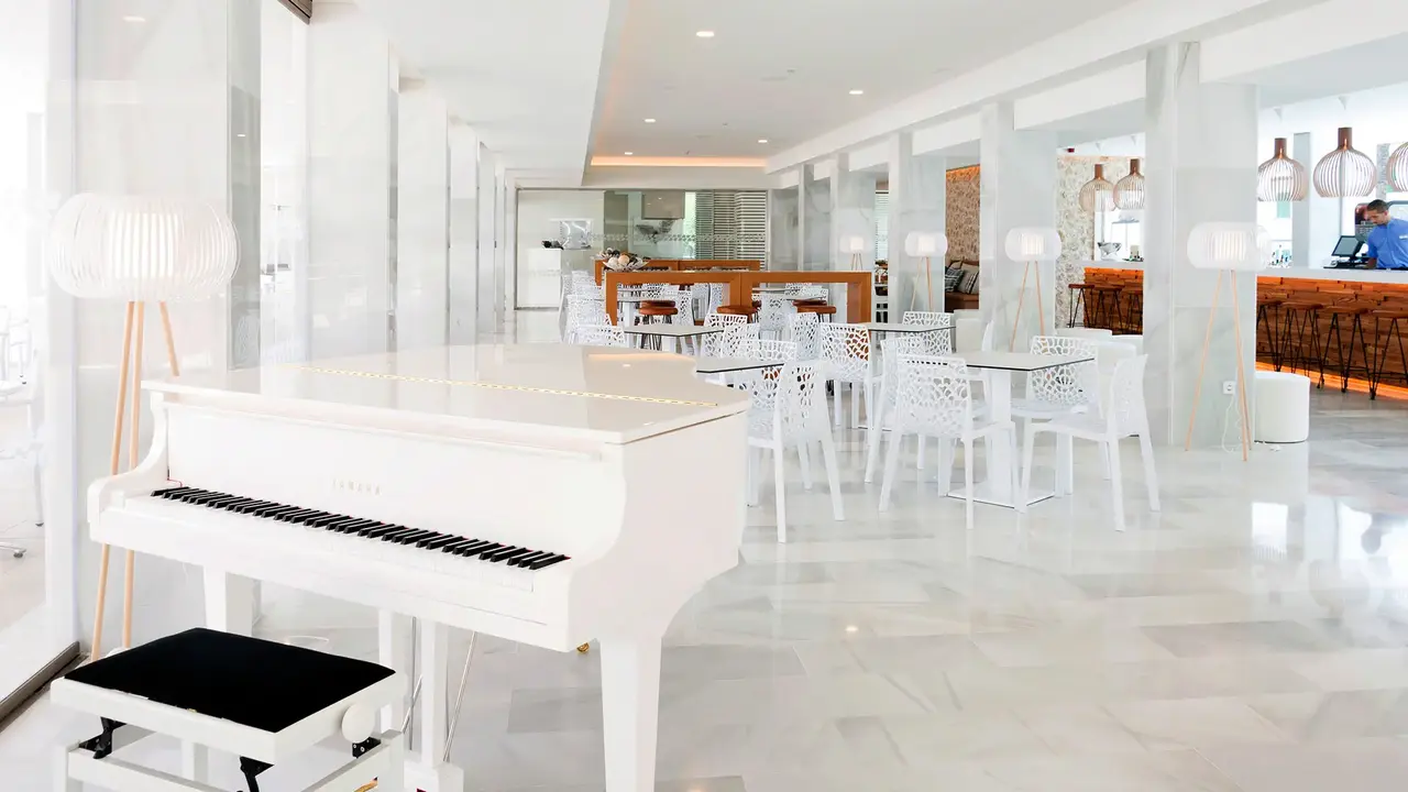 MarSenses Puerto Pollensa & Spa