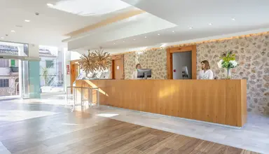 MarSenses Puerto Pollensa & Spa