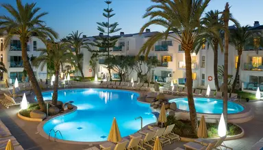 MarSenses Puerto Pollensa & Spa