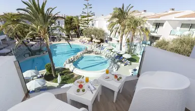 MarSenses Puerto Pollensa & Spa