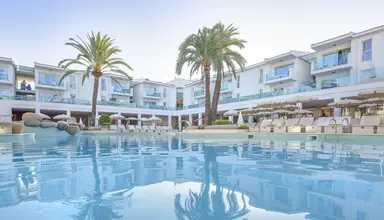 MarSenses Puerto Pollensa & Spa