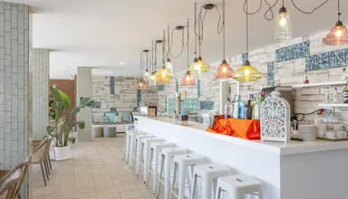 MarSenses Puerto Pollensa & Spa