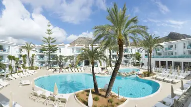 MarSenses Puerto Pollensa & Spa